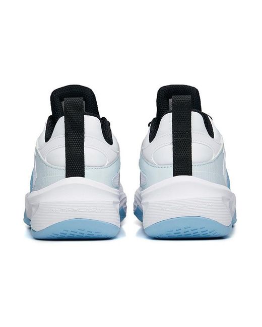 Anta Blue Wind Cave 3 for men