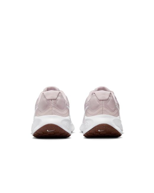 Nike White (Wmns) Revolution 7 'Platinum'