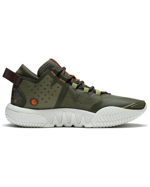 Li-ning Green Badfive 2 Low for men