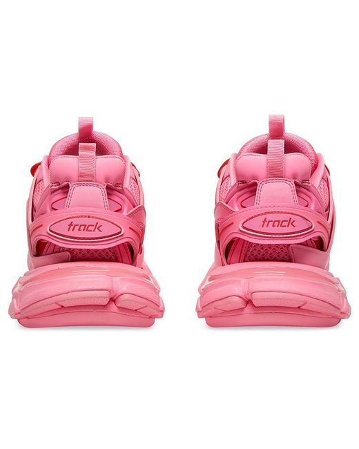 Balenciaga Pink (Wmns) Track 1.0 'Rose'