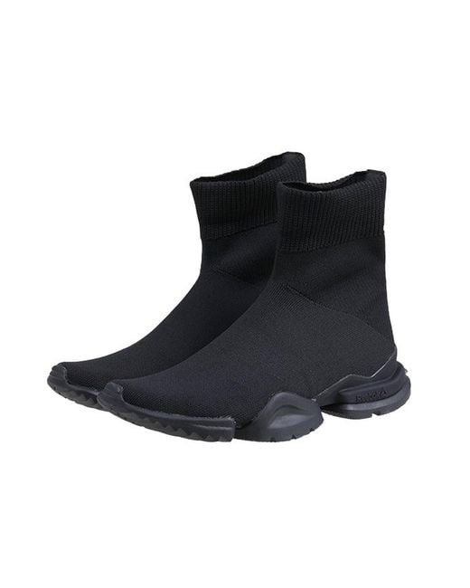 Reebok Black Sock Run.R for men