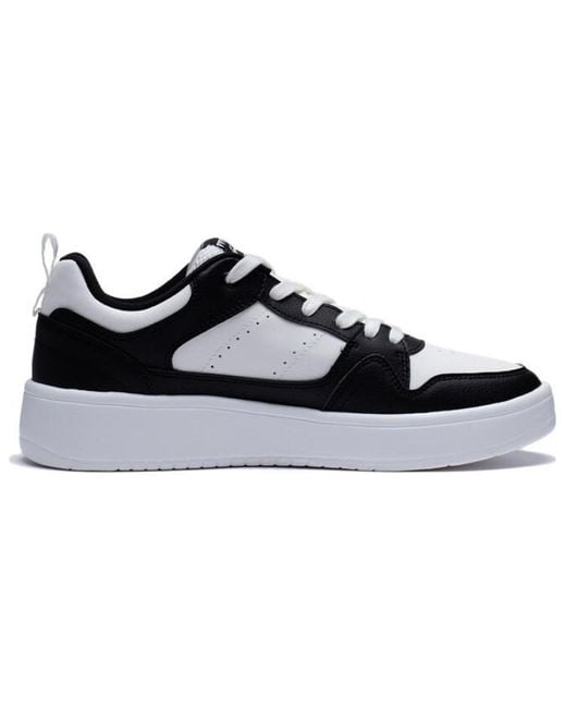 Li-ning Black Xingchu 2.0 for men