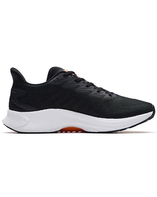 Anta Black Mach 2.0 for men