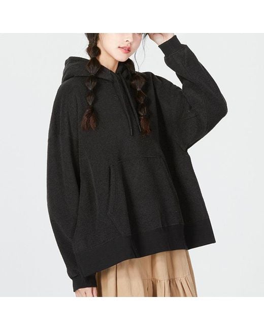 PUMA Black (Wmns) Winterized Hoodie