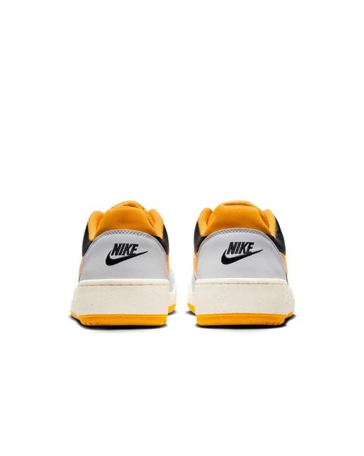 Nike Blue Full Force Low Sail University' for men