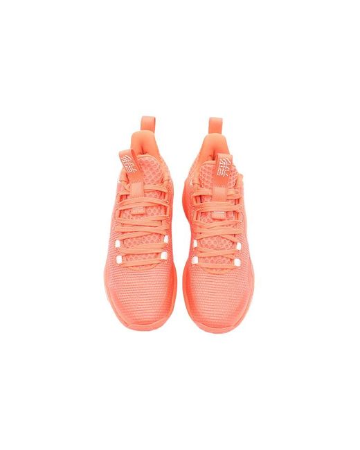 Anta Pink Alien 3 'Neon' for men