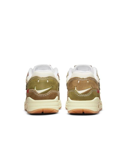 Nike Natural (Wmns) Air Max 1 Premium 'Air Max Day