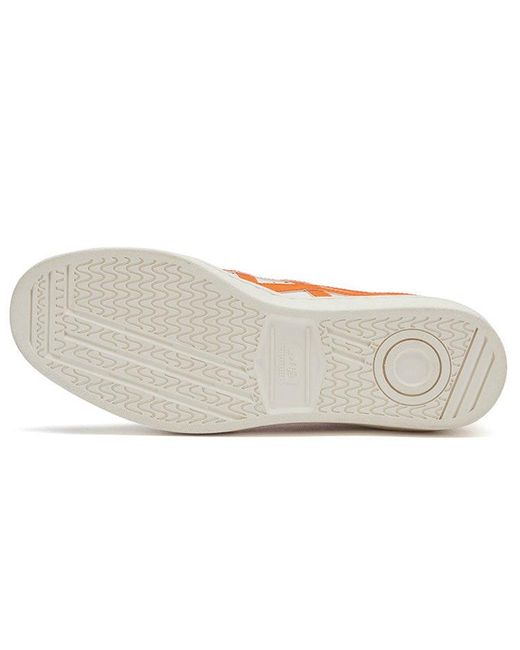 Onitsuka Tiger White Gsm for men
