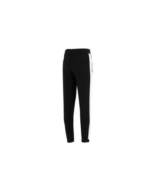 PUMA Black Suit Jogger for men