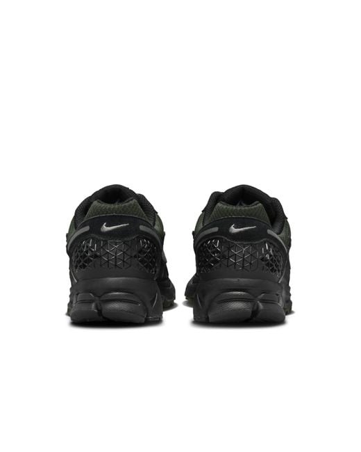 Nike Black Air Zoom Vomero 5 Sequoia' for men