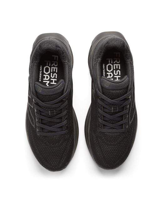 New Balance Black (Wmns) Fresh Foam X 1080V13