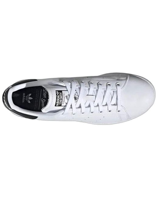 Adidas White Originals Stan Smith 'Footwear' for men