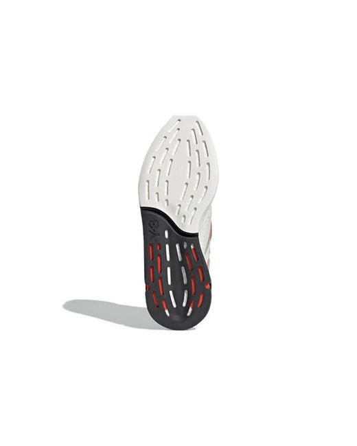 Adidas White Y-3 Orisan Bold' for men