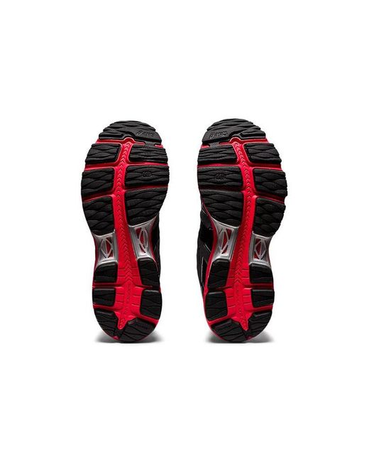 Asics Red X Kiko Kostadinov Hs2-S Gel-Mc Plus 'Classic' for men