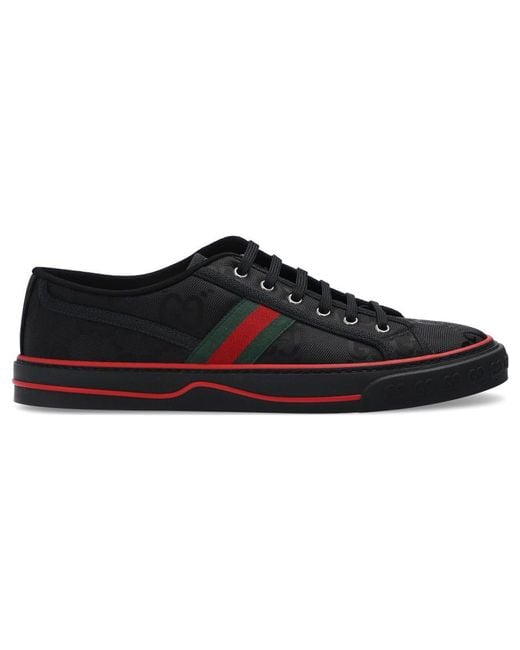 Gucci Black Off The Grid Trainer for men