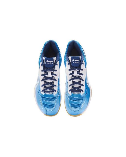 Li-ning Blue Leiting Training for men