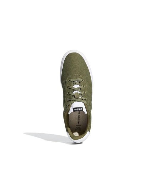 Adidas Green Vulc Raid3R 'Focus' for men