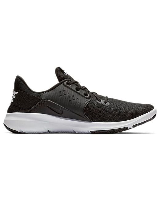 Nike Brown Flex Control Tr3 for men