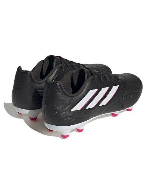 Adidas Brown Copa Pure.3 Fg 'Own Your Football Pack' for men