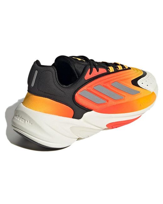 Adidas Orange Ozelia 'Fiery' for men