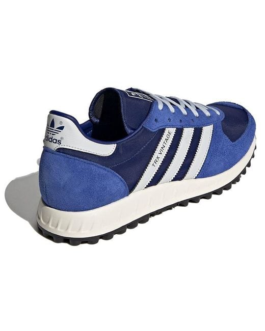 Adidas Blue Trx Vintage Cream' for men
