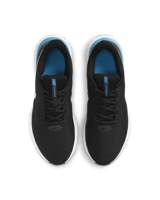 Nike Blue Revolution 5 Ext Coast' for men