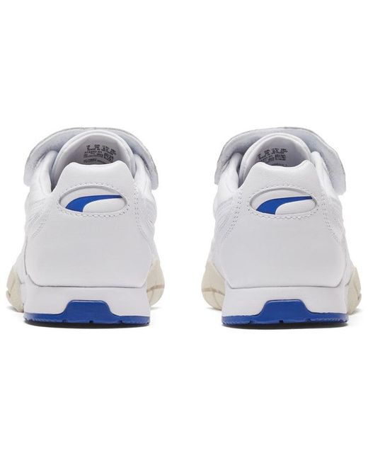 PUMA White (Wmns) Kyron 'Queen