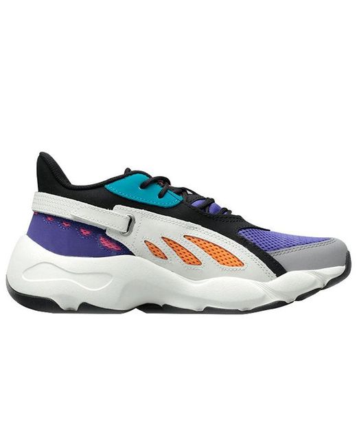 Li-ning Blue Butterfly X 2019 New York Fashion Week for men