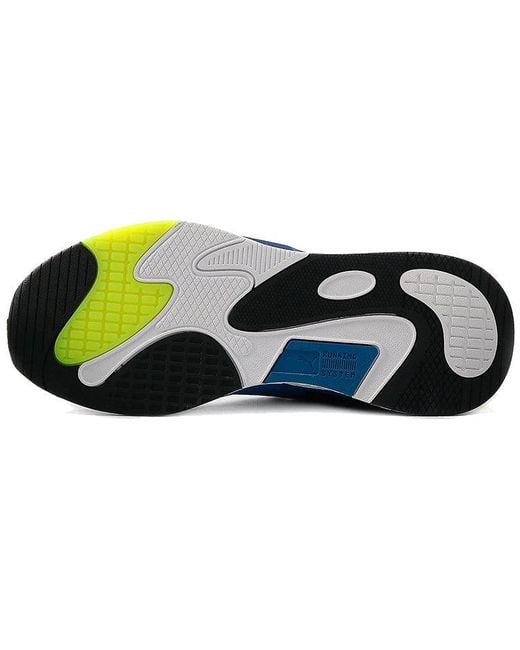 PUMA Blue Rs-Fast Tech 'Star Sapphire' for men