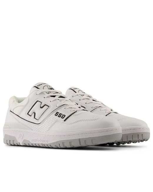 New Balance Metallic 550 Golf Sl for men