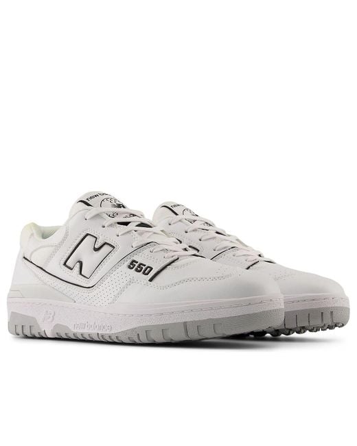 New Balance Metallic 550 Golf Sl for men