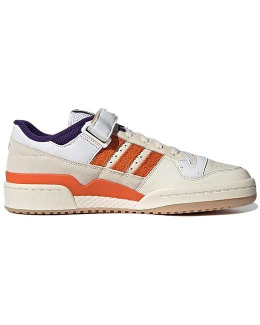 Adidas Blue Forum 84 Low for men