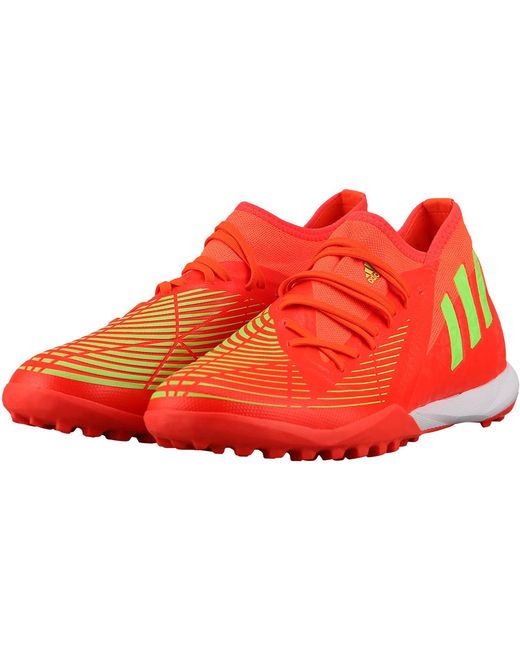 Adidas Predator Edge.3 Tf 'Game Data Pack' for men