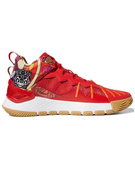 Adidas Red D Rose Son Of Chi for men