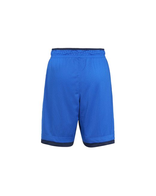 Nike Blue As J Sprt Dna Hbr Short Game Royal for men