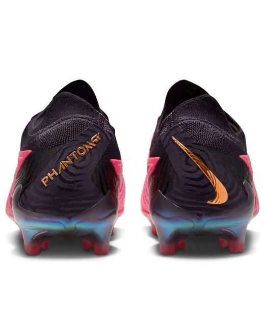 Nike Red Phantom Gx Elite Gripknit Fg 'Generation Pack' for men