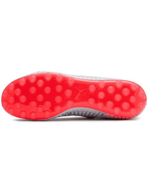 PUMA Red Future 4.2 Netfit Mg for men