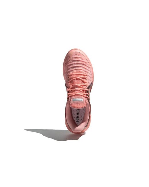 Adidas Pink Climacool Vent Summer.Rdy for men
