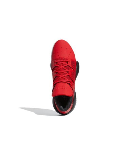 Adidas Red Pro Vision for men