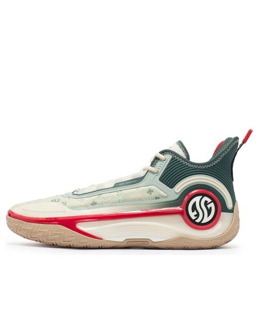 361 Degrees Blue Ag4 Aaron Gordon 'Renew With One Degree Beyond' for men