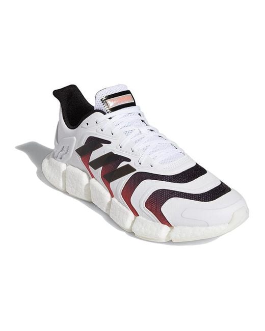 Adidas White Climacool Vento 'Signal' for men