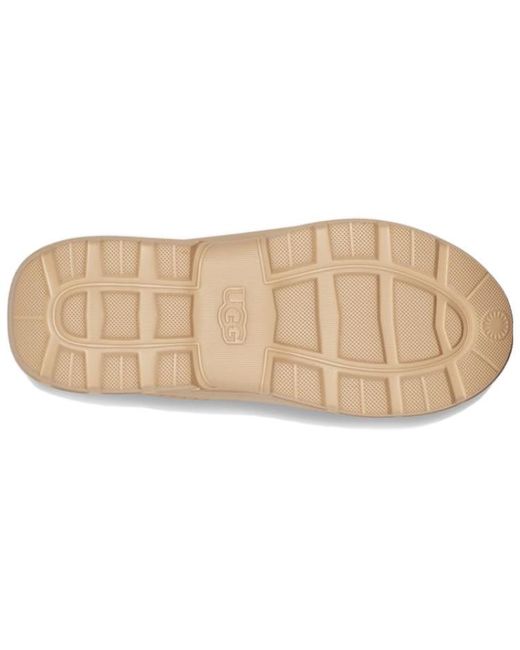 Ugg Natural (Wmns) Tasman X Boot Sawdust 'Sawdust'