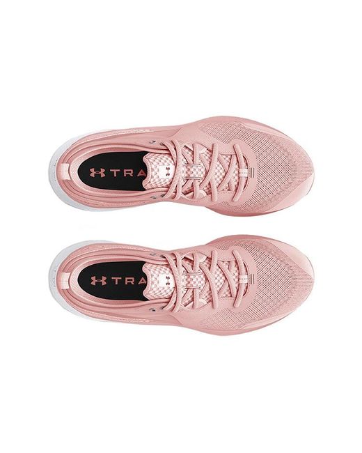 Under Armour Pink (Wmns) Hovr Omnia 'Retro'