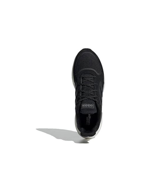 Adidas Black (Wmns) 90S Valasion Night Metallic'