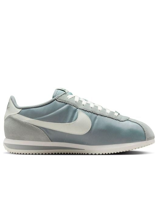 Nike Blue Cortez Txt 'Mica Sail' for men