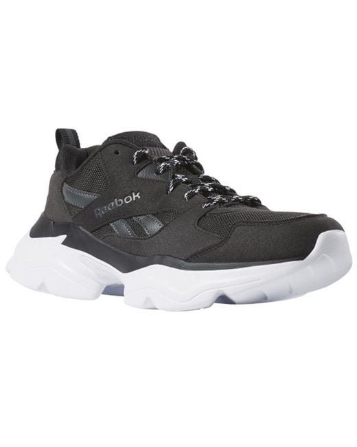 Reebok Black Royal Bridge 3 for men