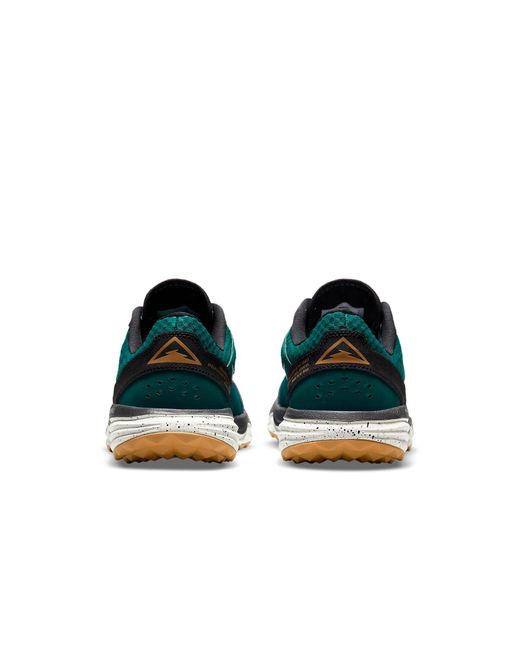 Nike Green Juniper Trail 'Bright Spruce' for men