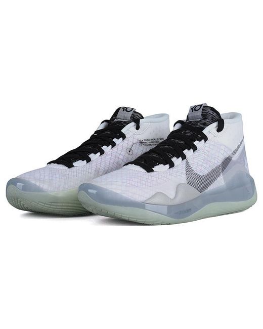 Nike Blue Kd 12 Tb for men