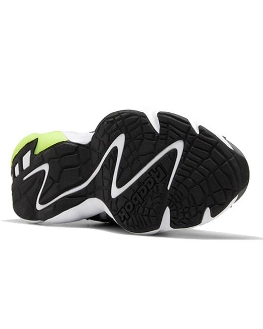 Reebok Brown Royal Pervader 'Shark' for men