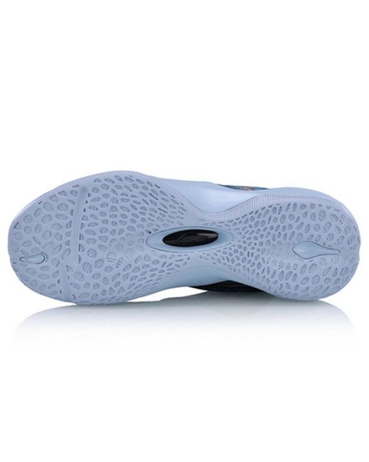 Li-ning Blue Sonic 6 Low for men